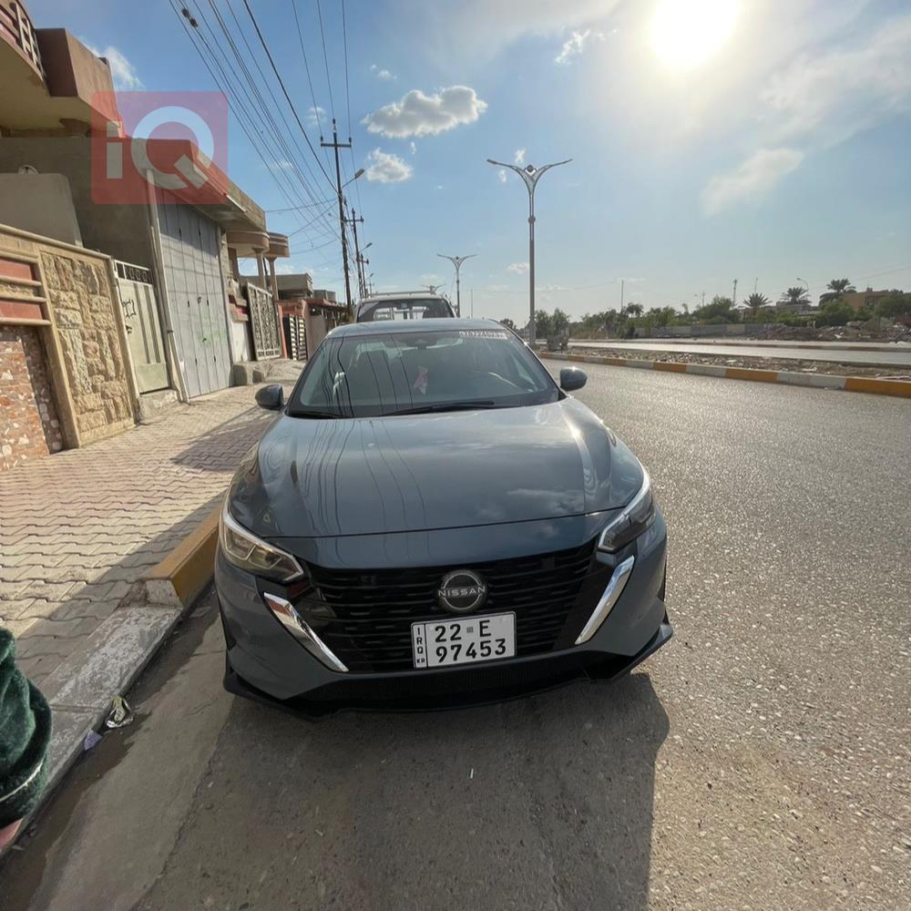 Nissan Sentra